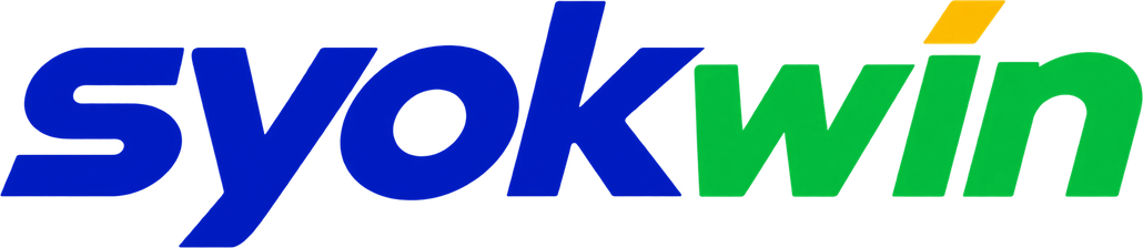 SyokWin Logo